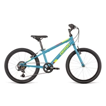 Dema RACER 20 Gyerek Kerékpár teal blue