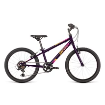 Dema ROXIE 20 6sp Gyerek Kerékpár dark violet