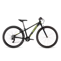 Dema ROCKET Férfi 26 Mountain Bike dark gray