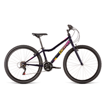 Dema VITTA Női 26 Mountain Bike dark violet