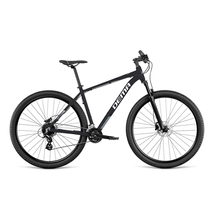 Dema PEGAS 5 férfi 27.5 Mountain Bike dark gray-white 15