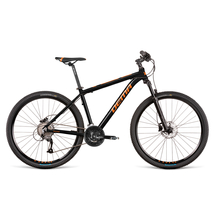 Dema PEGAS 1 LTD férfi 27.5 Mountain Bike black-orange 17