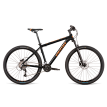 Dema PEGAS 3 LTD férfi 27.5 Mountain Bike black-orange 15