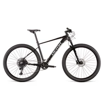 Dema ENERGY 12 férfi 29 Mountain Bike black-silver L 19