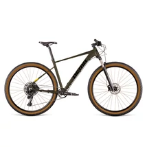 Dema ENERGY 11 férfi 29 Mountain Bike army green-black