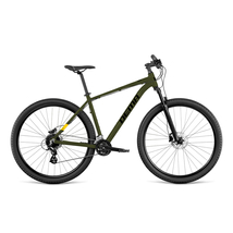 Dema ENERGY 7 férfi 29 Mountain Bike army green-black L 19