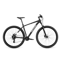 Dema ENERGY 7 férfi 29 Mountain Bike dark grey-white L 19