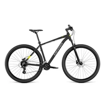 Dema ENERGY 3 férfi 29 Mountain Bike dark gray-gray M 17