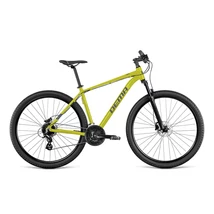 Dema ENERGY 1 férfi 29 Mountain Bike lime-dark gray M 17