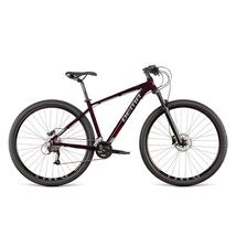 Dema RAVENA 5 férfi 29 Mountain Bike dark bordo-gray