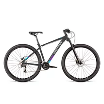 Dema RAVENA 1 női 29 Mountain Bike dark gray-gray