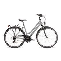 Dema Arosa Lady 1 női Trekking Kerékpár light grey-grey 18