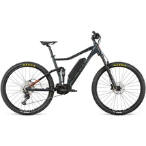 Dema FLOW 29 Férfi E-Bike metal grey-black