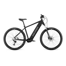 Dema ERGO 29 Férfi E-Bike anthracit-silver