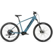 Dema ERGO 29 Férfi E-Bike light steel blue-black
