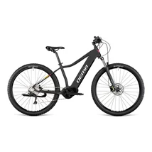 Dema GAMA 29 Női E-Bike anthracit-light grey