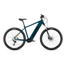 Dema RELAY (IB) 29 Férfi E-Bike dark lagoon-black