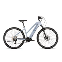 Dema E-LLEN SPORT Női E-Bike blue-dark blue