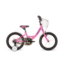 Dema ELLA 16 Gyerek Kerékpár pink