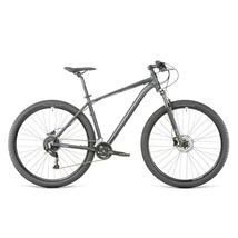 Dema ENERGY 5 férfi 29 Mountain Bike anthracite-black