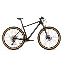 Dema REBELL Nitro férfi 29 Mountain Bike carbon black