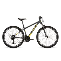 Dema PEGAS 1 férfi 27.5 Mountain Bike dark gray-lime