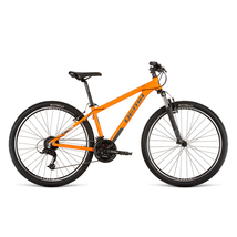 Dema PEGAS 1 férfi 27.5 Mountain Bike orange-dark gray