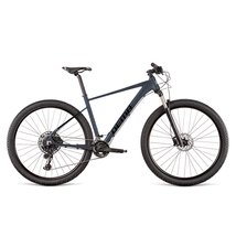Dema ENERGY 9 férfi 29 Mountain Bike metal grey-black