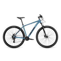 Dema ENERGY 5 férfi 29 Mountain Bike light steel blue-black