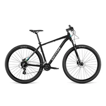 Dema ENERGY 5 férfi 29 Mountain Bike black-silver