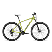 Dema ENERGY 3 férfi 29 Mountain Bike mustard lime-dark grey