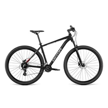 Dema ENERGY 3 férfi 29 Mountain Bike black-silver