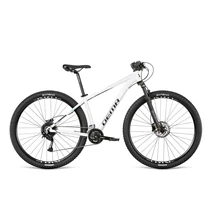 Dema RAVENA 7 női 29 Mountain Bike white pearl-dark grey