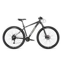 Dema RAVENA 5 női 29 Mountain Bike anthracit-light grey