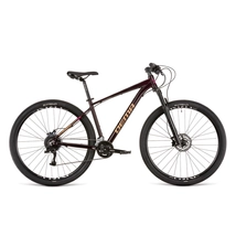 Dema RAVENA 5 női 29 Mountain Bike dark violet-copper