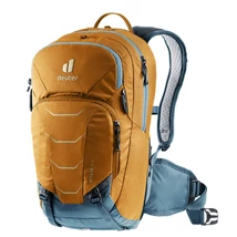 Deuter Attack 8 JR gyerek hátizsák cinnamon-atlantic