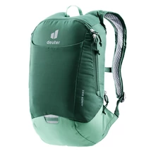 Deuter Junior Bike gyerek kerékpáros hátizsák seagreen-spearmint