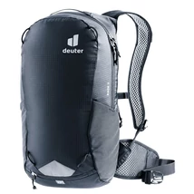 Deuter Race 8 kerékpáros hátizsák black