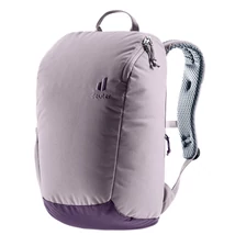 Deuter StepOut 16 városi hátizsák lavender-purple