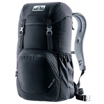 Deuter Walker 24 városi hátizsák black