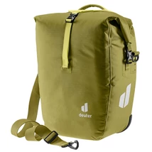 Deuter Weybridge 20+5 kerékpáros táska cactus