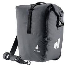 Deuter Weybridge 25+5 kerékpáros táska graphite