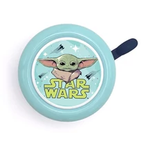 Disney Csengő Sp Star Wars Mandalorian 5.5cm