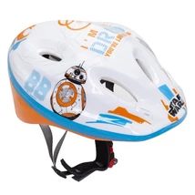 Disney Bukósisak Gyerek Sp Star Wars BB8 M 52-56cm