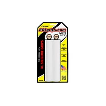 ESI grips XL Chunky 6,75 / 17cm white