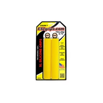 ESI grips XL Chunky 6,75 / 17cm yellow