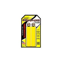 ESI grips Chunky CLASSIC, 60g yellow