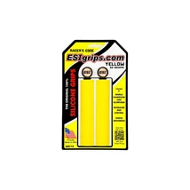 ESI grips Racer's Edge, 50g yellow