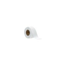 ESI grips Silicone tape roll 3m white