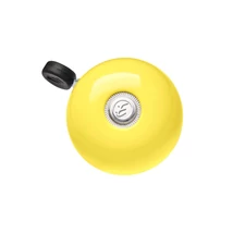 Electra Csengő Ringer Pineapple Yellow